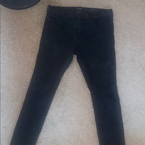 Black skinny Pacsun Los Angeles , Jeans